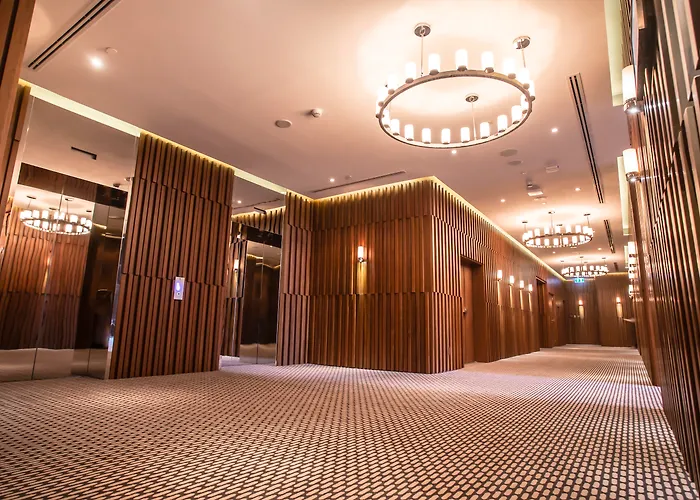 Amara BangkokHotel Stelle